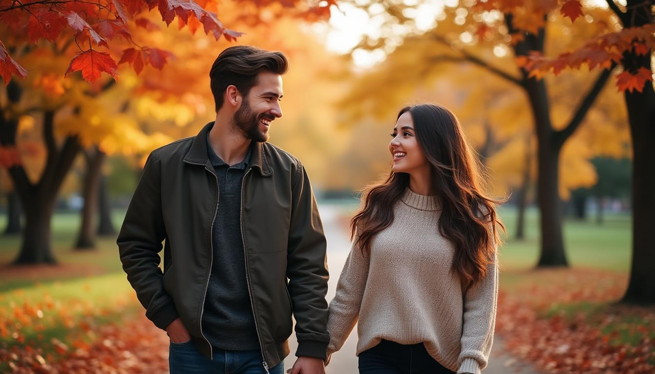 découvrez si l'idée qu'un homme ne tombe amoureux qu'une fois est un mythe ou une réalité. explorez les croyances et les vérités sur les relations amoureuses dans cet article captivant.