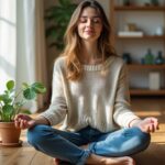 découvrez comment cultiver la bienveillance envers vous-même grâce à des pensées douces et inspirantes pour nourrir votre bien-être intérieur.