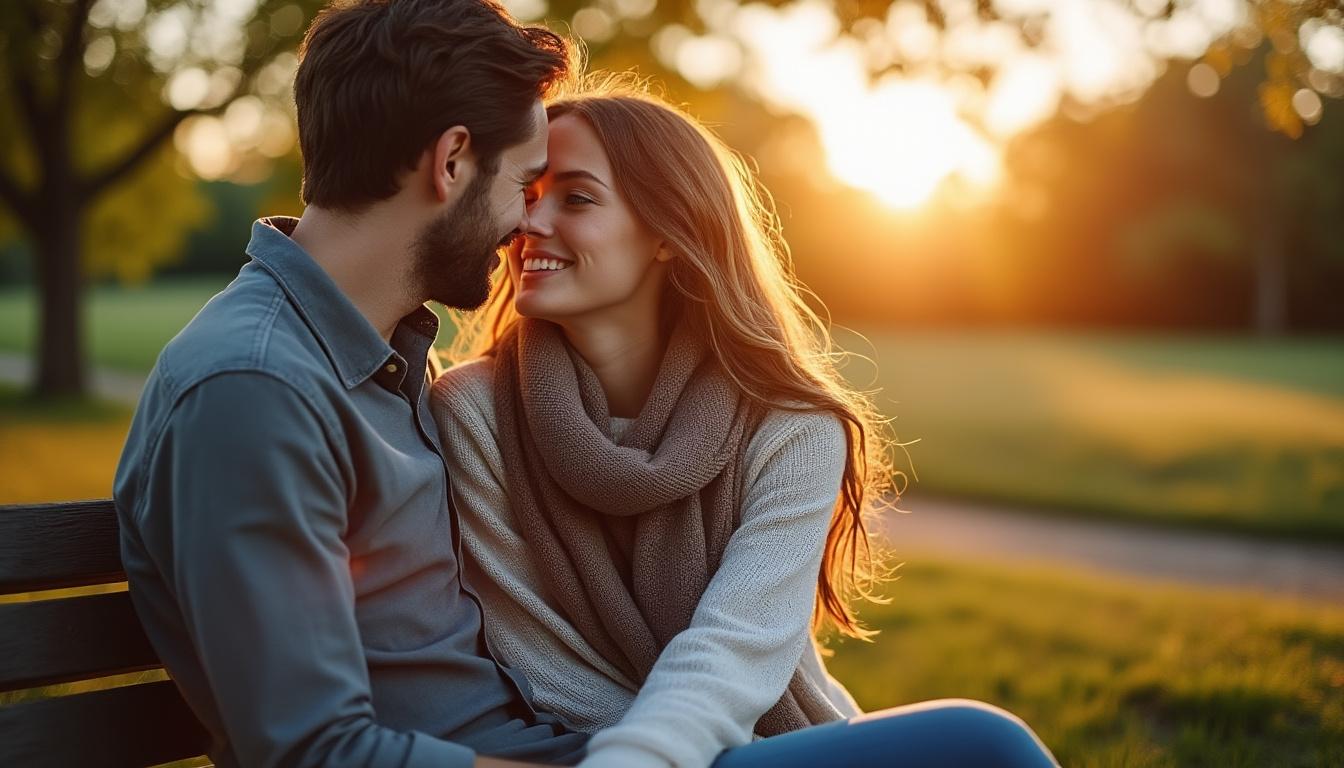 découvrez des astuces pratiques pour capturer et immortaliser vos moments romantiques en images, et garder vos souvenirs d'amour précieux pour toujours.