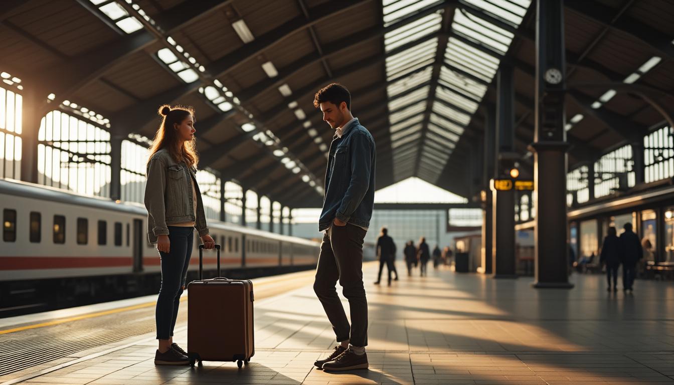 découvrez des citations inspirantes sur l'attente amoureuse et laissez les mots apaiser votre cœur et nourrir votre patience.