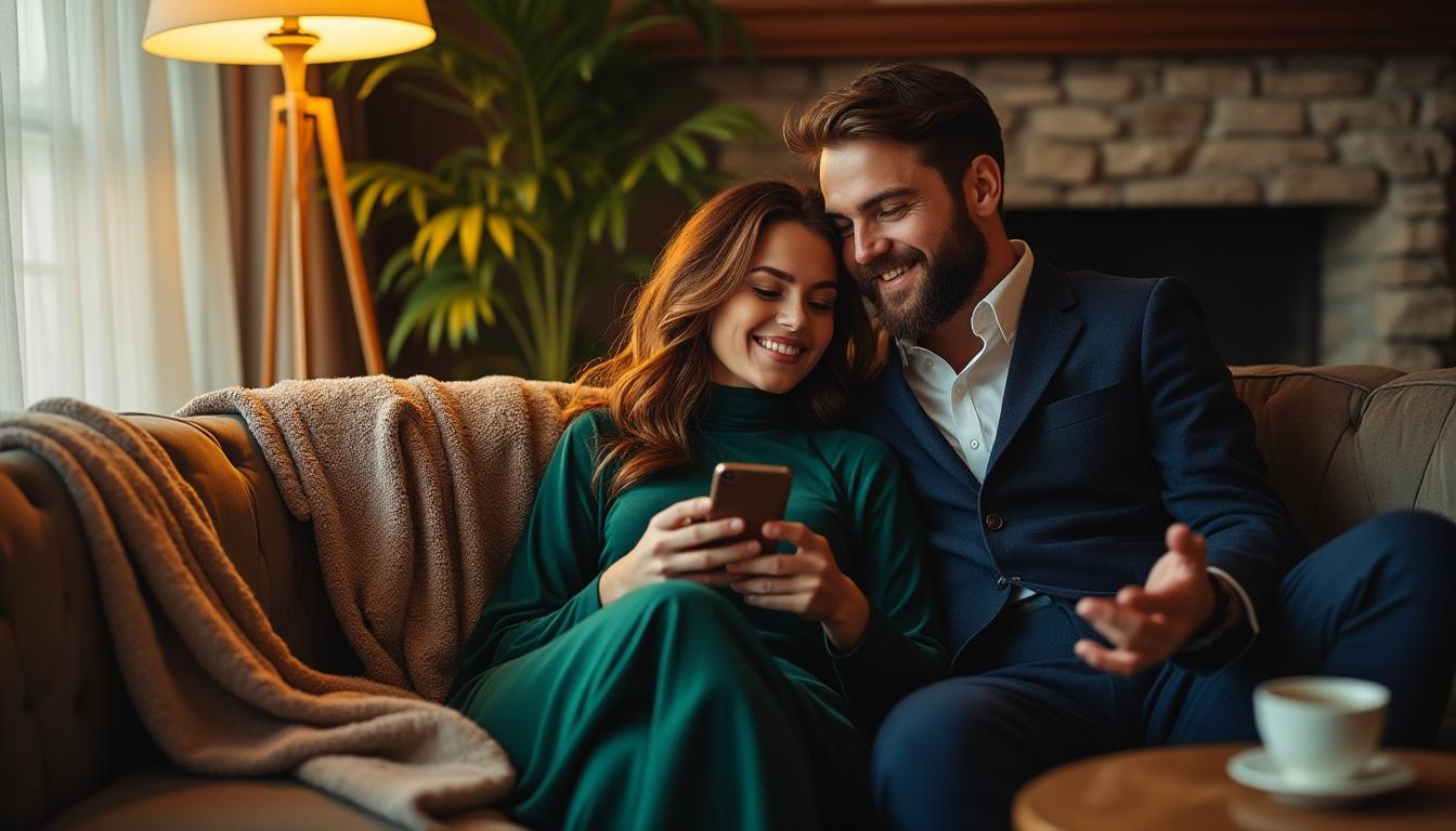 découvrez des sms d'amour passionnés pour surprendre et séduire votre amoureux(se) avec des messages touchants et pleins de tendresse.