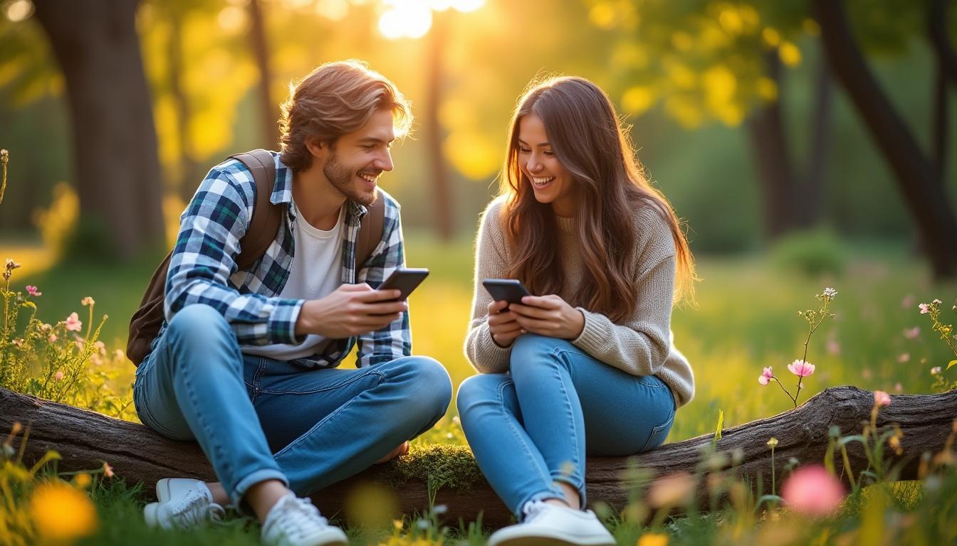 découvrez des idées créatives pour exprimer vos émotions et dire 'je pense à toi' autrement. apprenez à communiquer vos sentiments avec originalité et douceur.