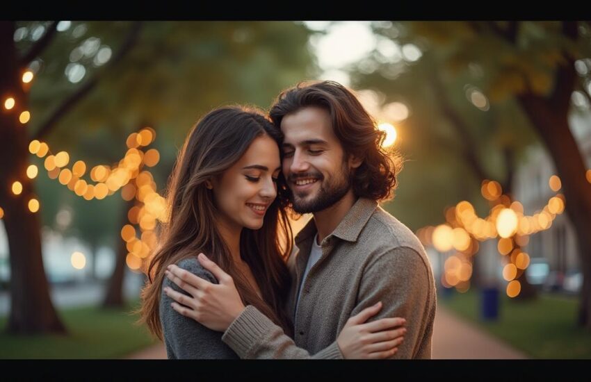 découvrez des façons créatives et originales d'exprimer vos émotions et de dire 'je pense à toi' autrement pour toucher le cœur de vos proches.