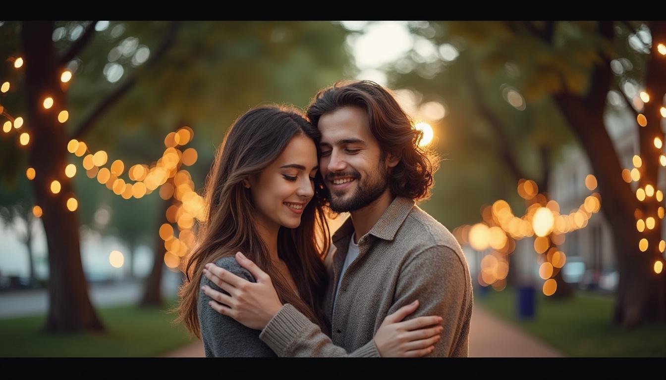 découvrez des façons créatives et originales d'exprimer vos émotions et de dire 'je pense à toi' autrement pour toucher le cœur de vos proches.