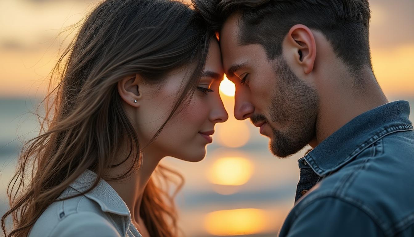 découvrez comment créer des souvenirs inoubliables avec votre amour grâce à nos idées et conseils pour partager des moments précieux et renforcer votre relation.