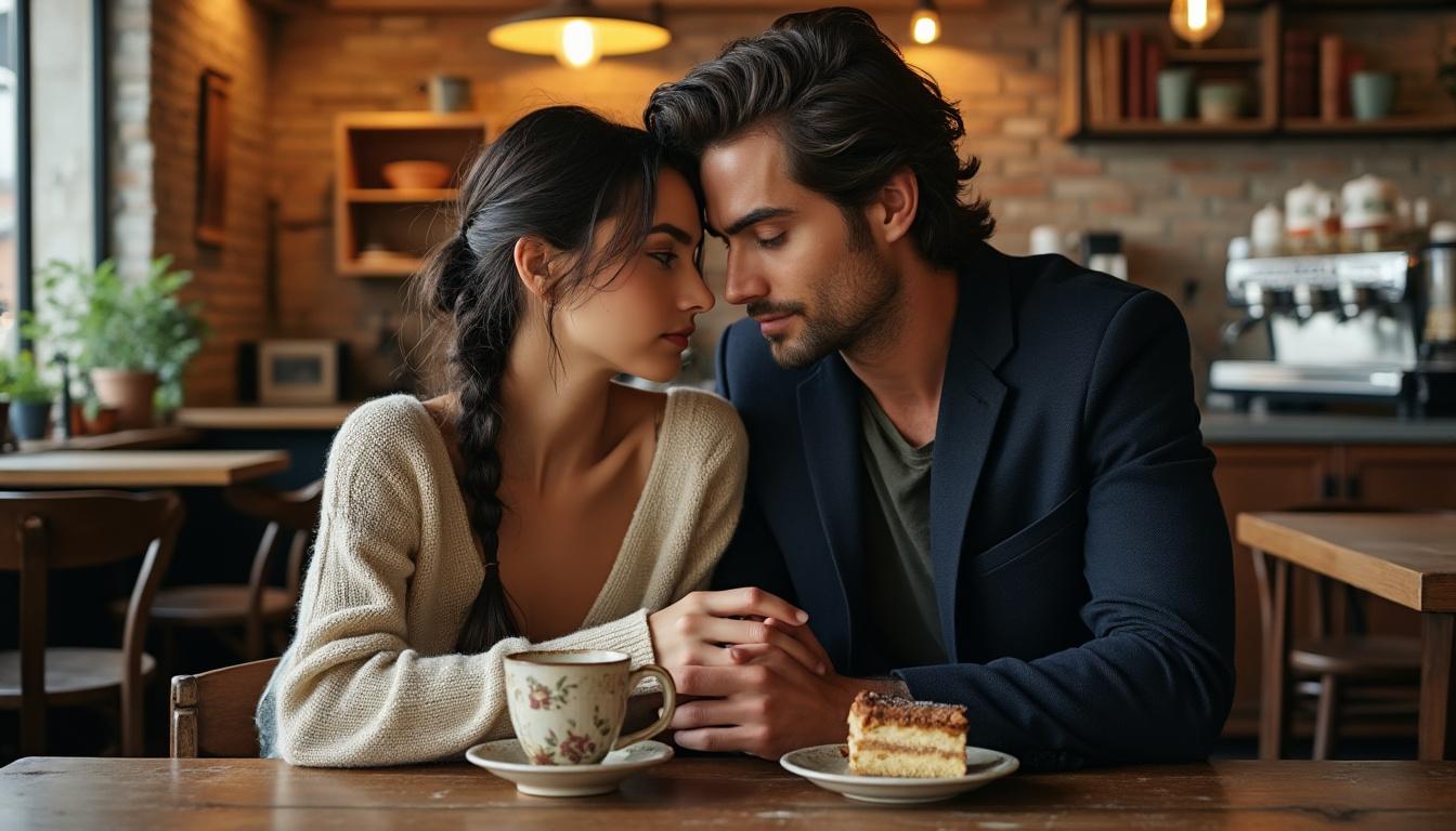 découvrez des astuces efficaces pour séduire et renforcer vos liens amoureux. apprenez comment créer une connexion authentique et durable avec la personne qui compte pour vous.