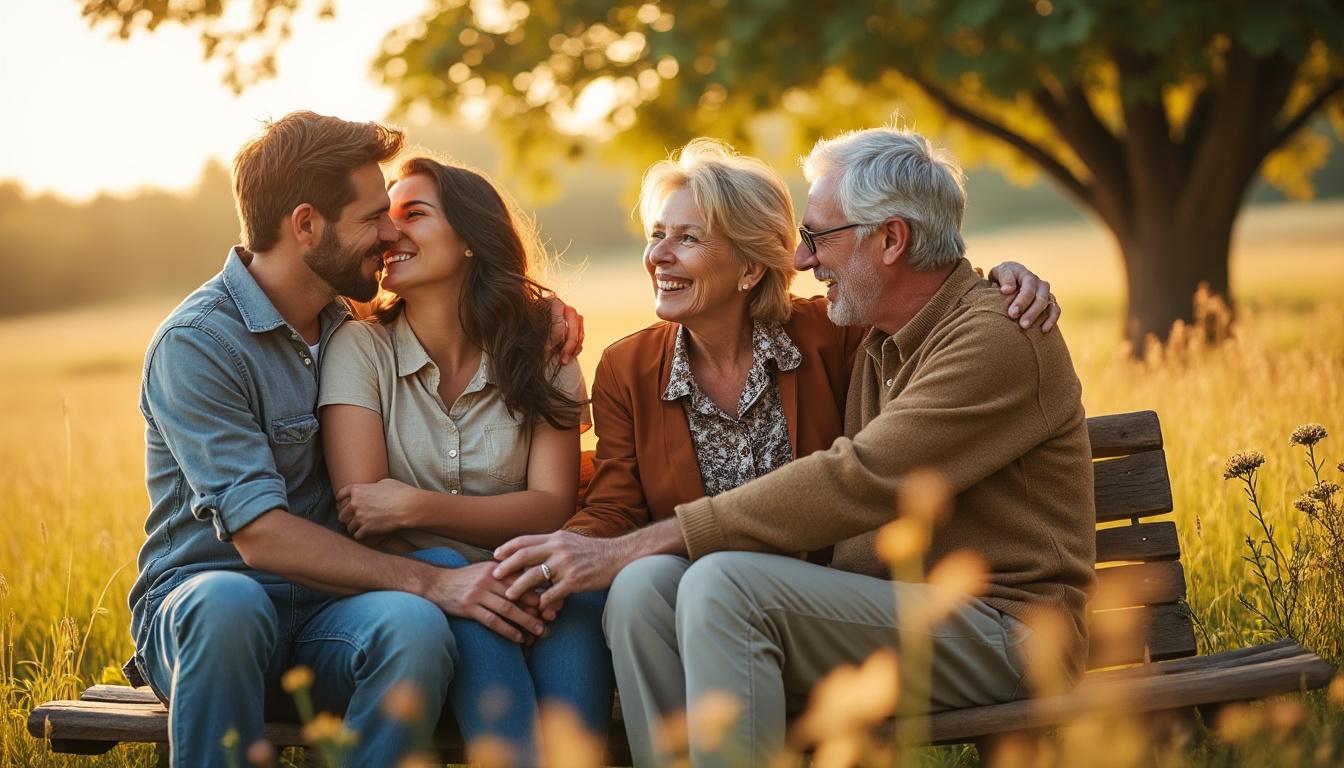 découvrez l'art des bises et des bisous à travers des sms touchants pour dire je t'aime avec douceur et originalité.