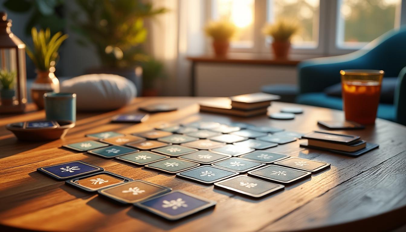 découvrez "qui de nous deux amis", un incontournable des jeux de société modernes alliant convivialité et stratégie. parfait pour des soirées entre amis animées et pleines de surprises !