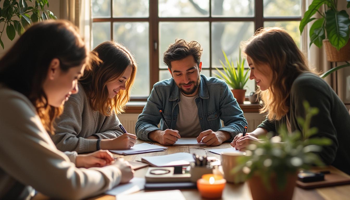 découvrez epistolia, un site de correspondance dédié à créer des connexions sincères et durables. trouvez des amis authentiques grâce à une plateforme conviviale et enrichissante.