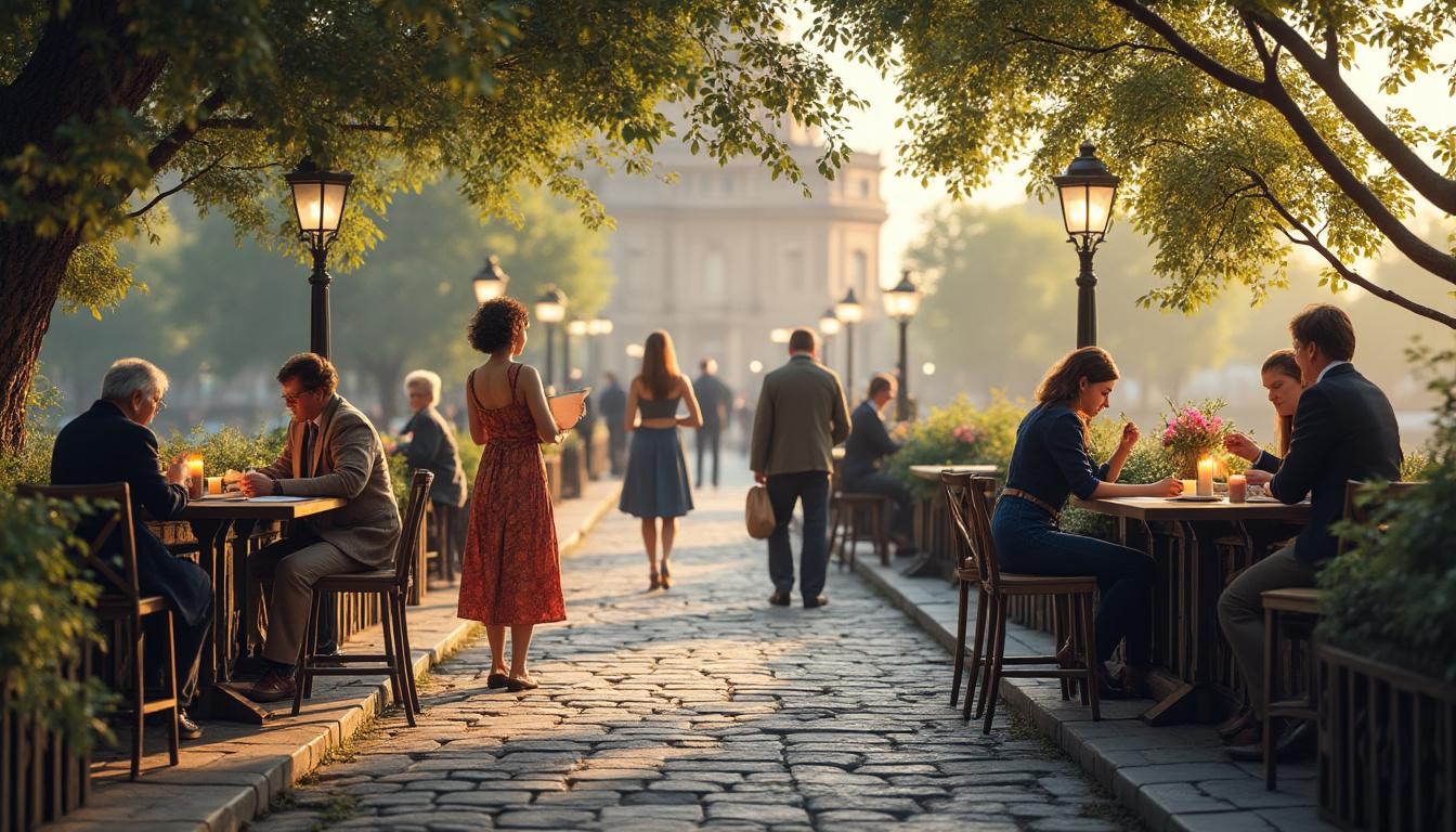 découvrez epistolia, le site de correspondance dédié à créer des amitiés authentiques et durables grâce à des échanges épistolaires riches et sincères.