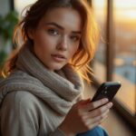 découvrez les 100 mots doux pour elle parfaits à envoyer par message texte et faites fondre son cœur avec des mots attentionnés et tendres.