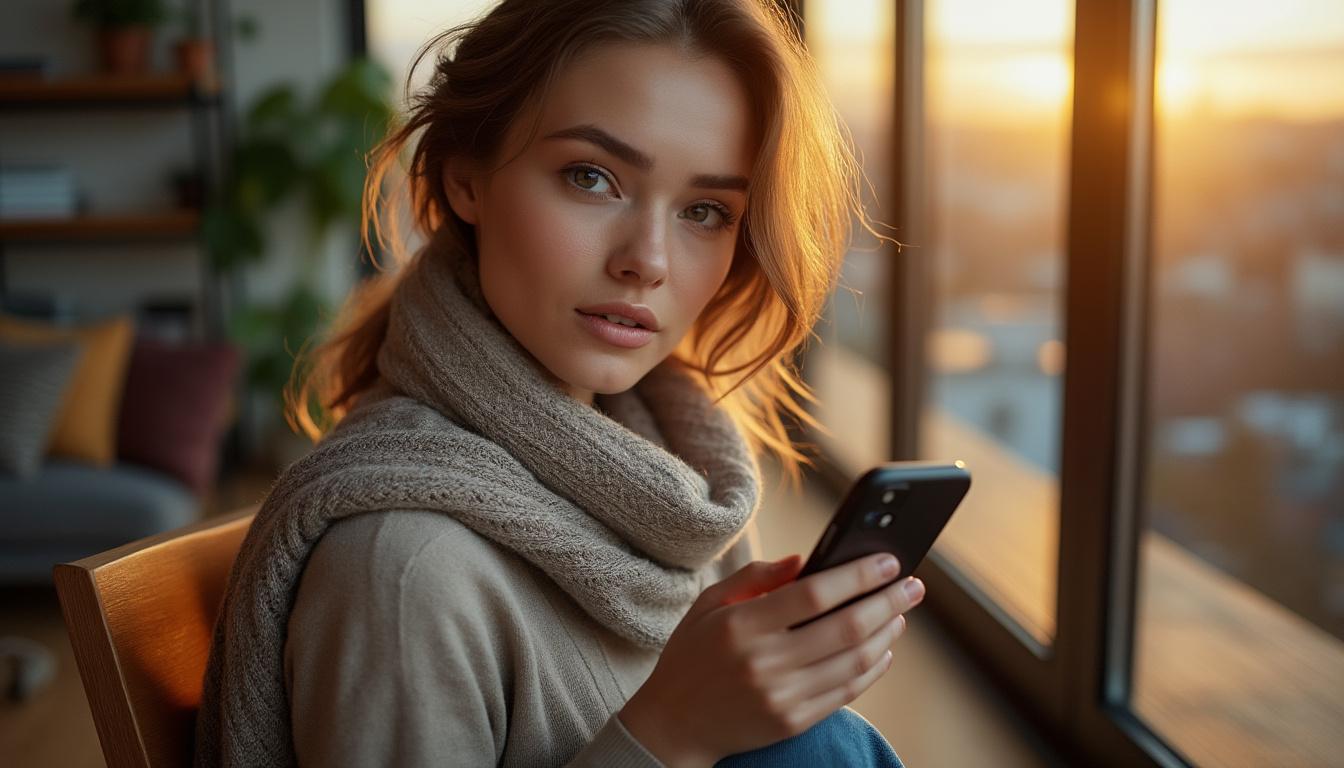 découvrez les 100 mots doux pour elle parfaits à envoyer par message texte et faites fondre son cœur avec des mots attentionnés et tendres.