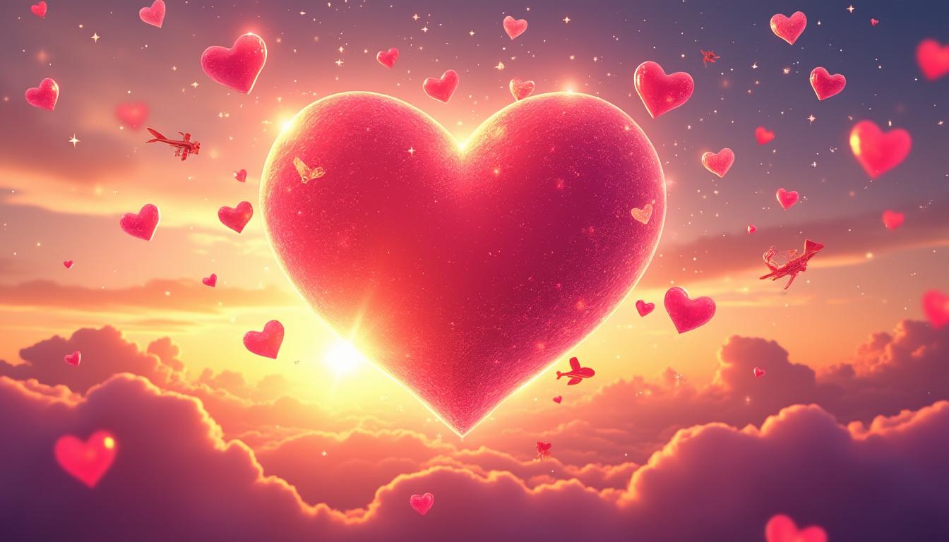 découvrez comment utiliser les emojis pour dire je t'aime et exprimer vos sentiments avec créativité et originalité dans vos messages.