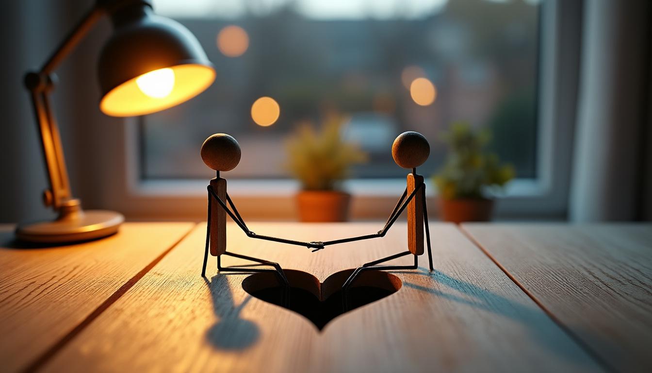 découvrez les erreurs courantes à éviter avec le bonhomme allumette pour attirer l'amour et améliorer vos relations sentimentales efficacement.