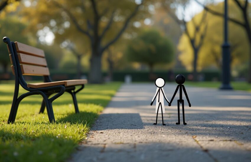 découvrez les erreurs courantes à éviter avec le bonhomme allumette pour attirer l'amour et réussir vos relations sentimentales.