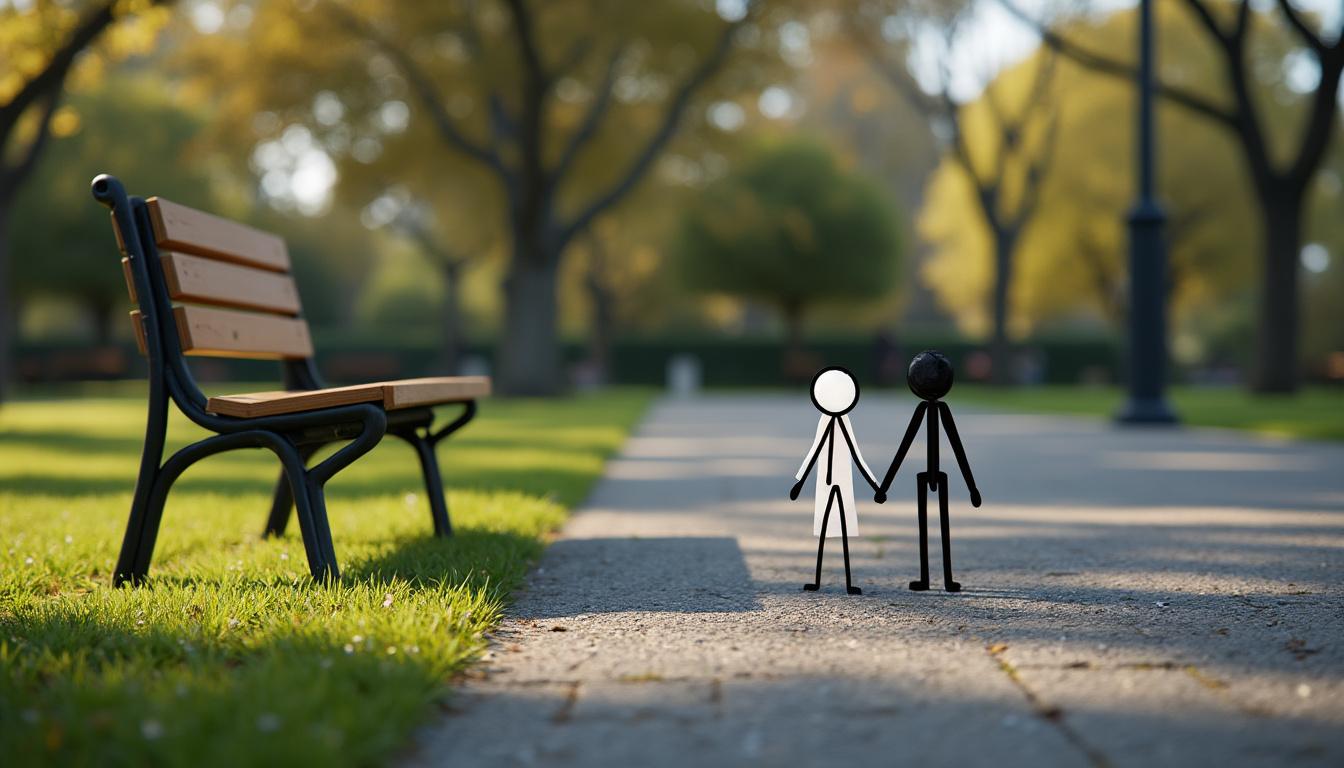 découvrez les erreurs courantes à éviter avec le bonhomme allumette pour attirer l'amour et réussir vos relations sentimentales.