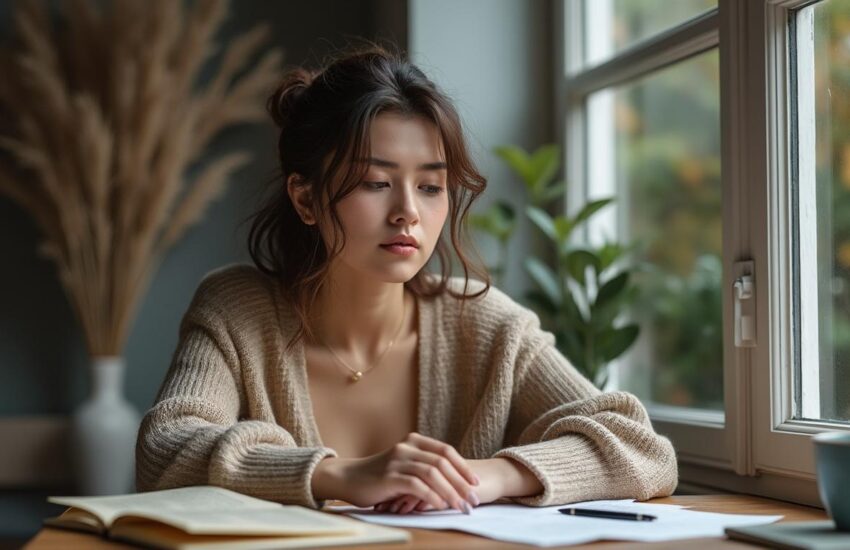 découvrez les erreurs à éviter absolument dans une lettre de remise en question amoureuse pour exprimer vos sentiments avec sincérité et rétablir la communication.