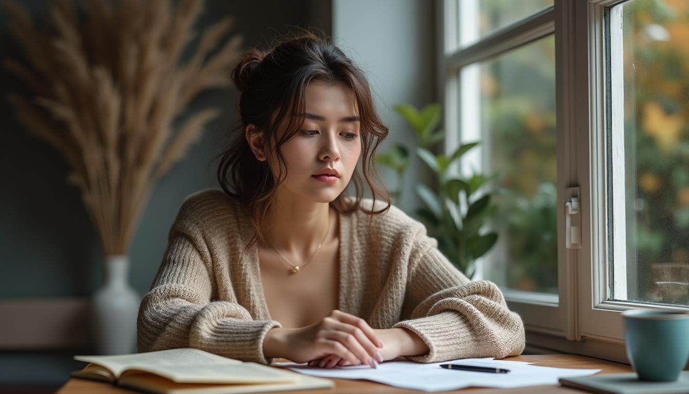 découvrez les erreurs à éviter absolument dans une lettre de remise en question amoureuse pour exprimer vos sentiments avec sincérité et rétablir la communication.