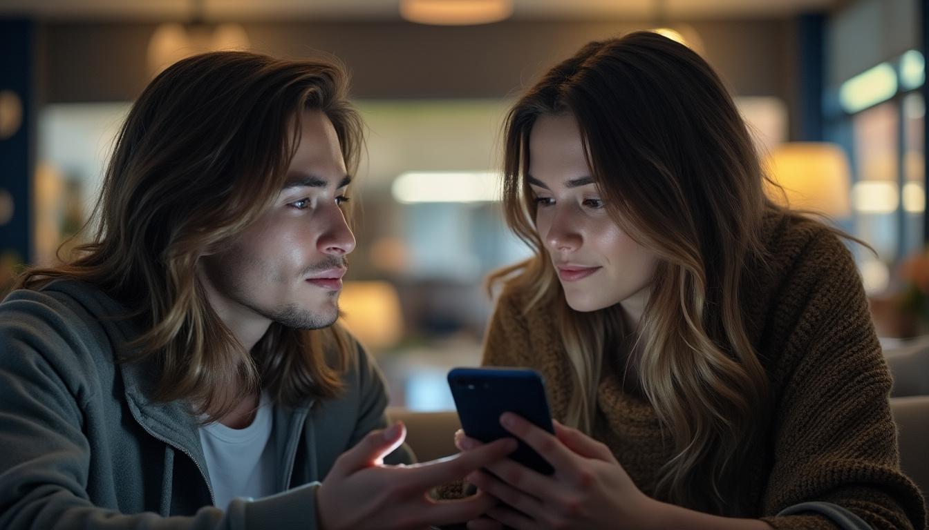 découvrez les erreurs courantes à éviter dans vos sms pour inviter une fille à un rendez-vous et maximisez vos chances de succès.