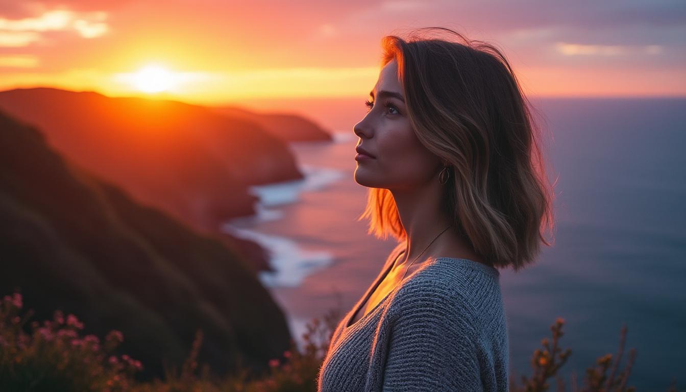 découvrez une réflexion profonde sur les relations perdues à travers un message d'adieux empreint d'amour et d'émotion.