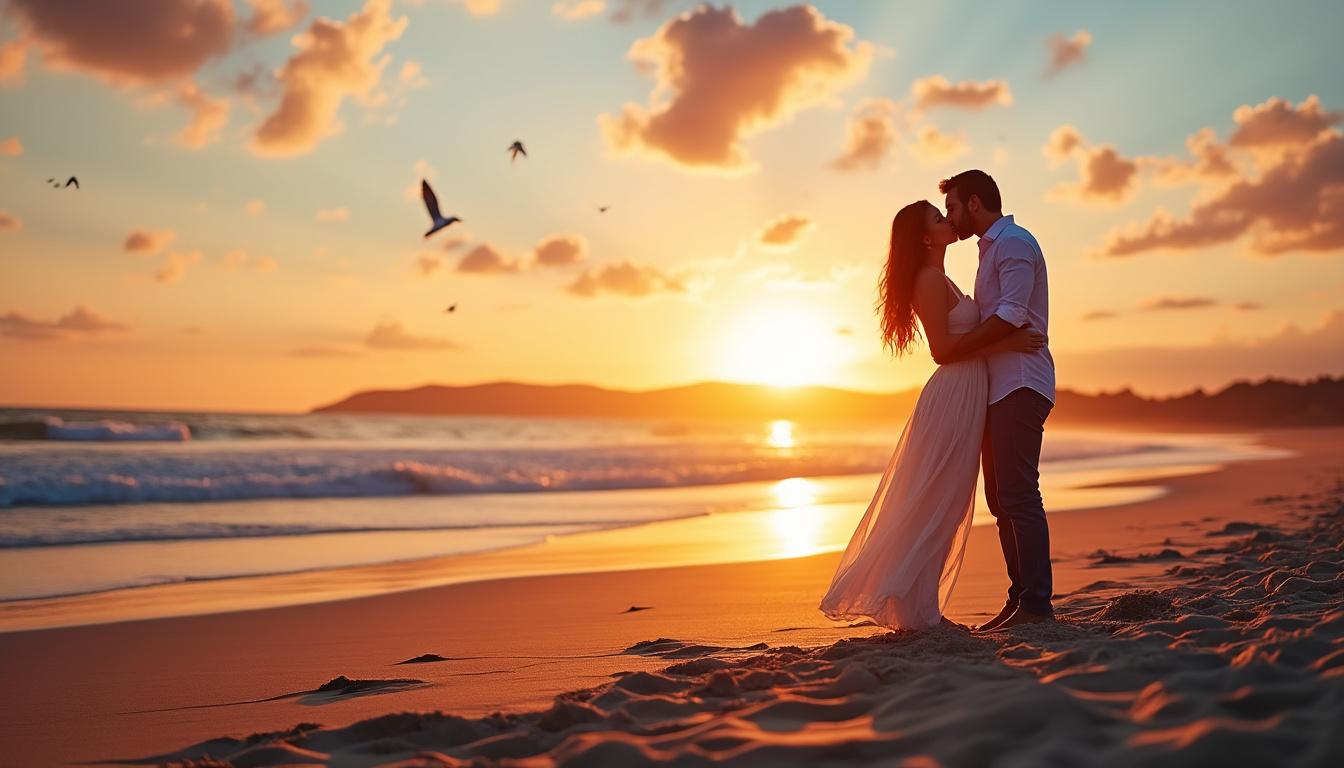 apprenez à exprimer vos sentiments avec une lettre d'amour touchante pour un homme. découvrez des conseils pour partager vos émotions sincèrement et renforcer votre relation.