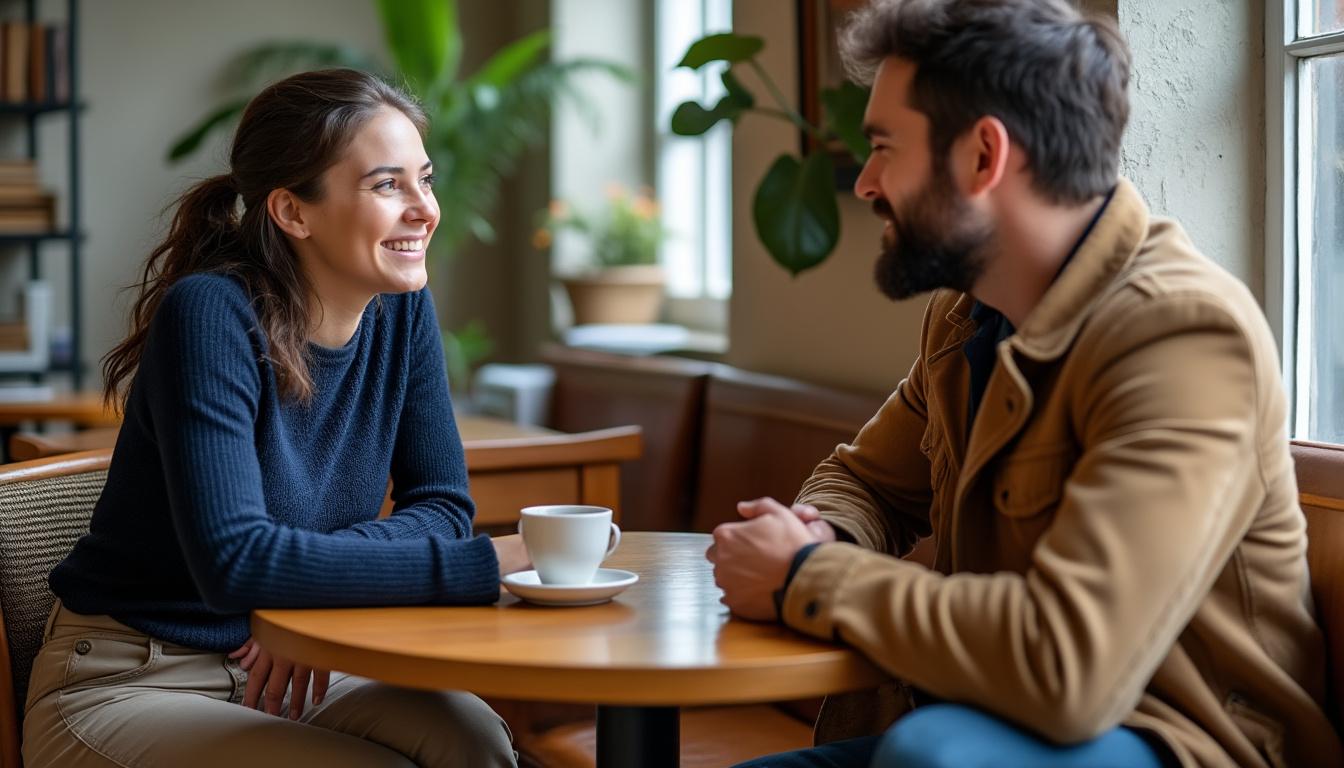 découvrez des phrases d'accroche en amour efficaces pour captiver dès le premier regard et faire une impression inoubliable grâce à nos astuces simples et pratiques.