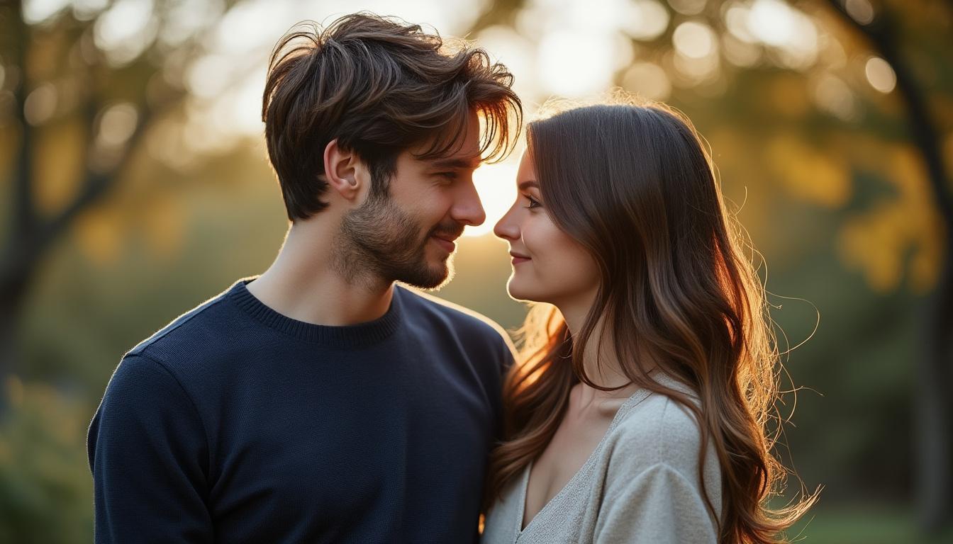 découvrez des phrases d'accroche en amour efficaces et nos astuces pour captiver l'attention dès le premier regard et créer une connexion unique.