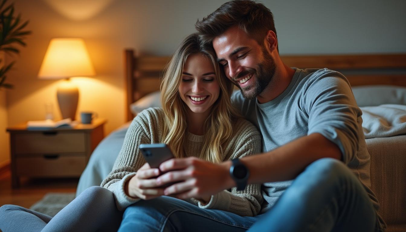 découvrez pourquoi le message cœur « je t’aime bonne nuit mon amour » est un véritable classique, symbole d'affection et de douceur pour finir la journée en tendresse.