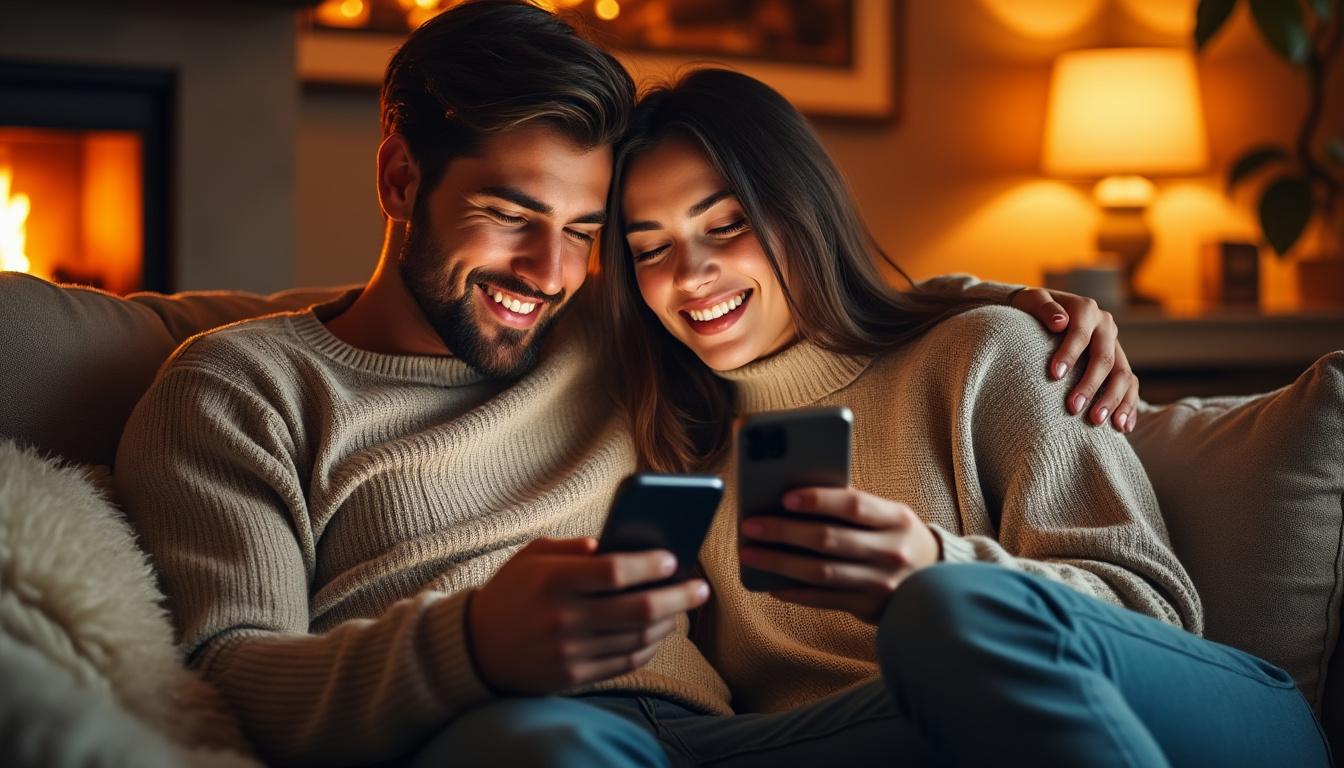 découvrez pourquoi le message cœur « je t’aime bonne nuit mon amour » reste un classique intemporel pour exprimer tendresse et affection avant le coucher.