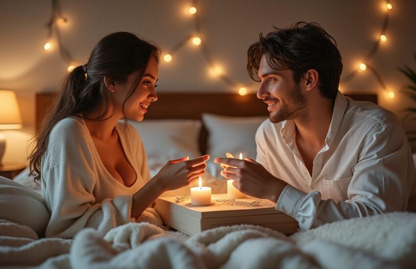 découvrez pourquoi le message cœur « je t’aime bonne nuit mon amour » est devenu un véritable classique, symbole d'affection et de tendresse à transmettre chaque soir.