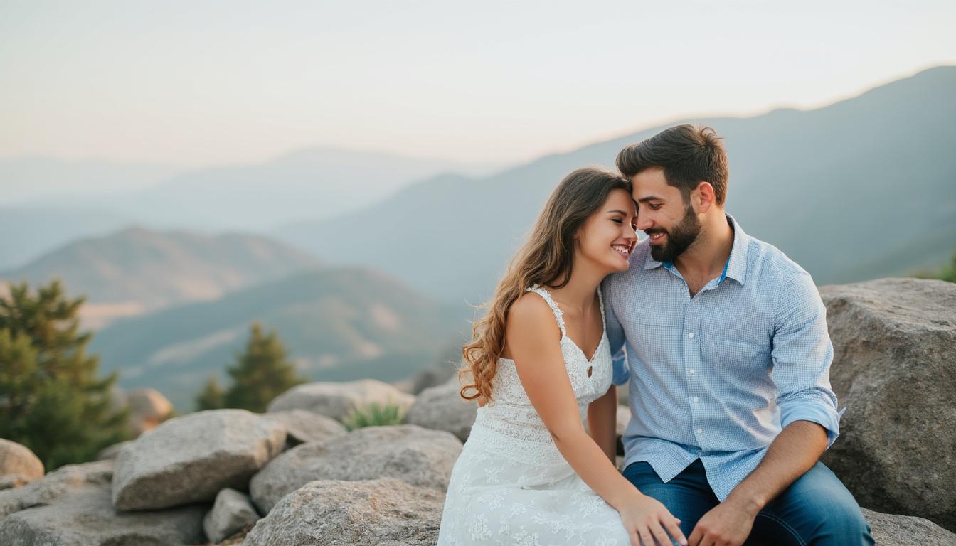 découvrez comment un simple sms 'bonne soirée romantique' peut renforcer votre relation et raviver la flamme de l'amour grâce à une attention délicate et pleine de tendresse.