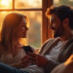 découvrez comment un simple sms 'bonne soirée romantique' peut renforcer votre relation et raviver la flamme entre vous et votre partenaire.