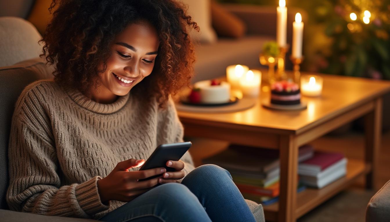 découvrez pourquoi écrire un texte d'anniversaire touchant pour un ex que vous aimez encore peut transformer votre relation et raviver des émotions sincères.