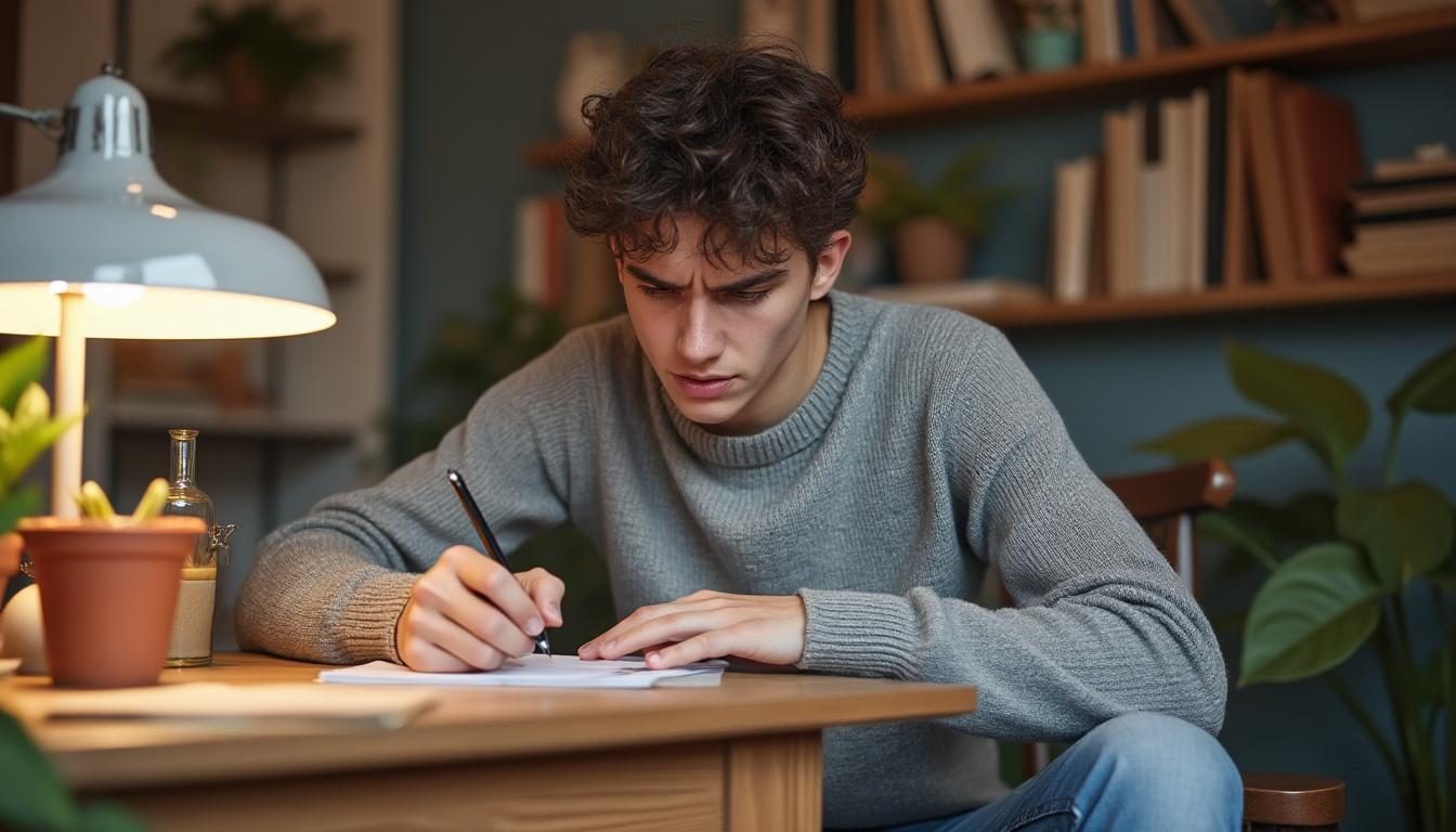 Pourquoi un texte d’anniversaire touchant pour un ex qu’on aime encore peut changer