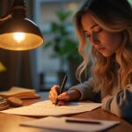 découvrez un texte touchant pour souhaiter un joyeux anniversaire à votre amour, même à distance, et exprimez vos sentiments avec douceur et émotion.