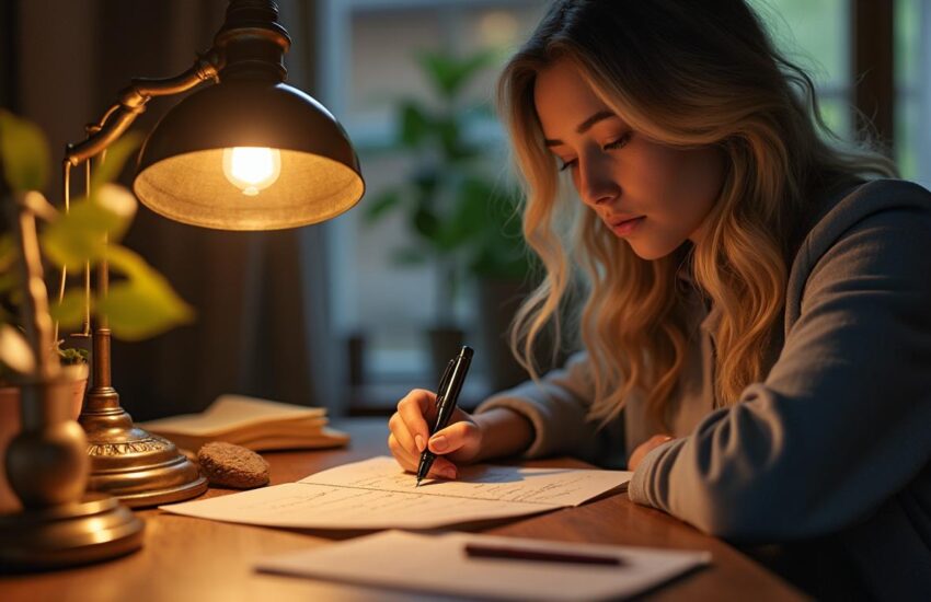 découvrez un texte touchant pour souhaiter un joyeux anniversaire à votre amour, même à distance, et exprimez vos sentiments avec douceur et émotion.