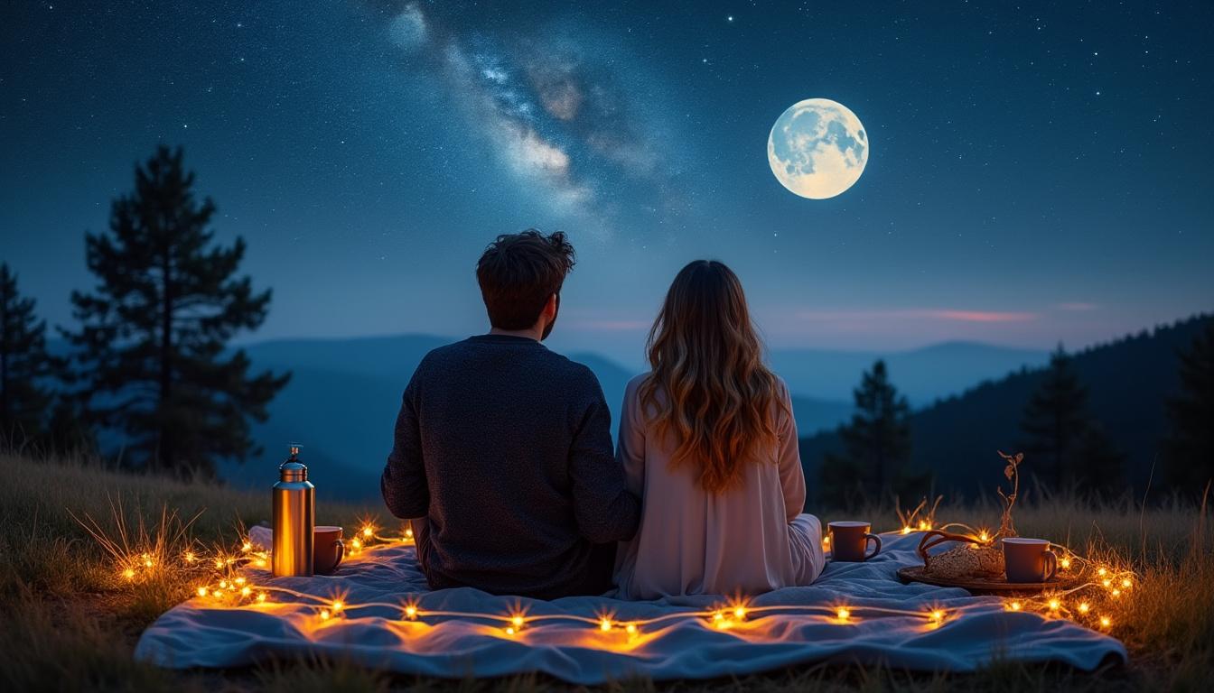 découvrez comment dire bonne nuit à votre crush de manière douce et sincère pour lui montrer votre intérêt et créer une connexion spéciale avant de dormir.