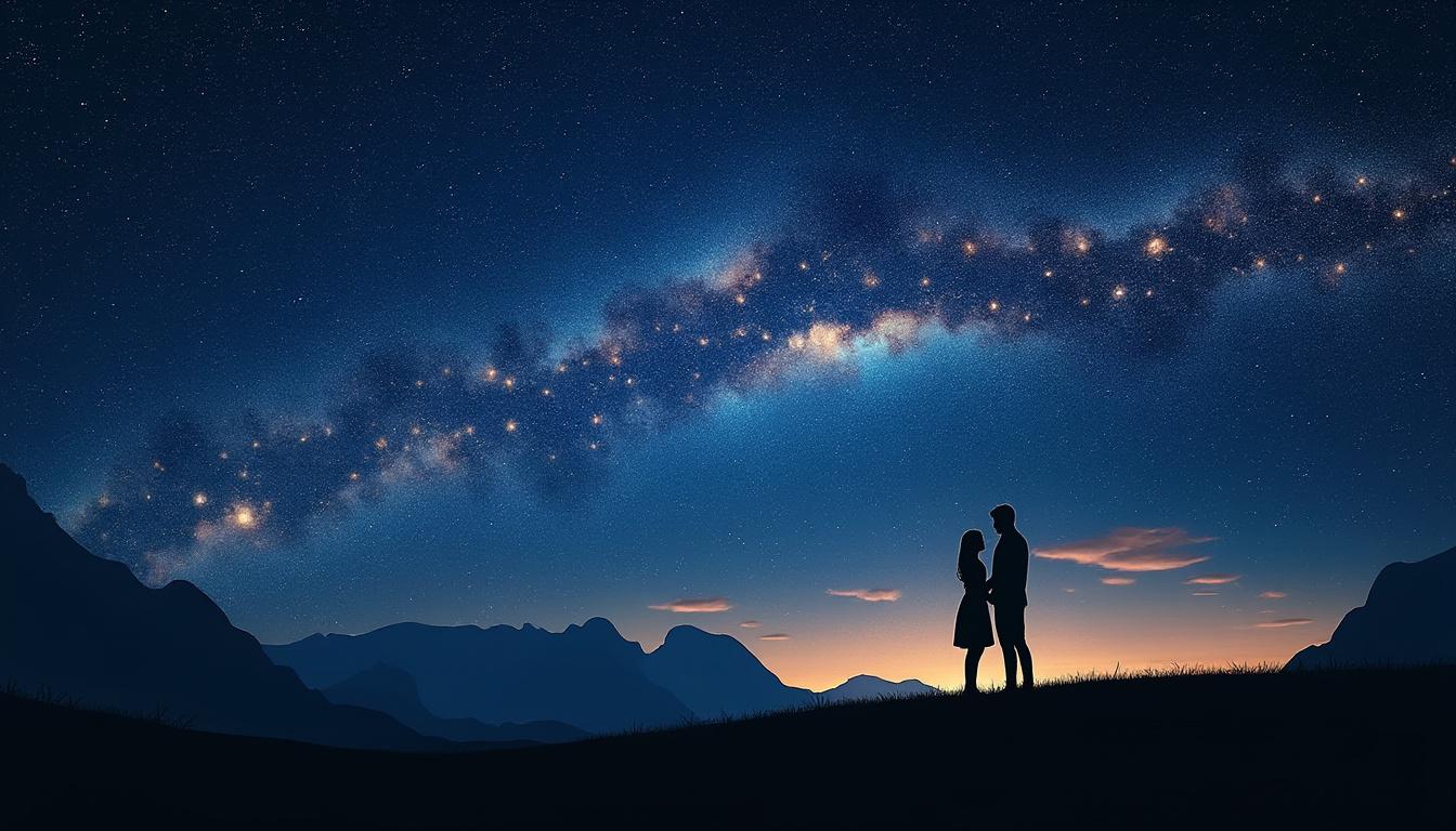 découvrez comment dire bonne nuit à votre crush de manière charmante et subtile pour lui montrer votre intérêt tout en douceur.