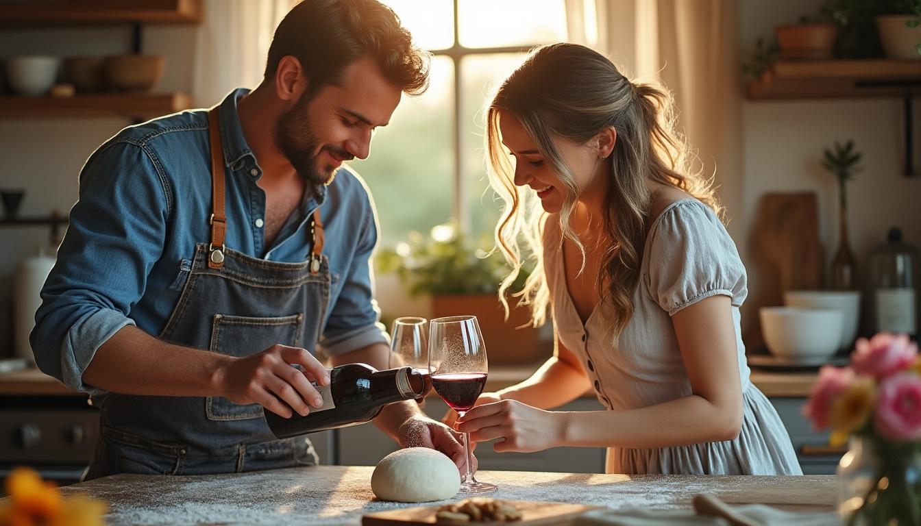 découvrez des idées de gestes romantiques pour exprimer votre amour sans prononcer les mots 'je t'aime'. inspirez-vous de nos conseils pour déclarer vos sentiments avec douceur et créativité.