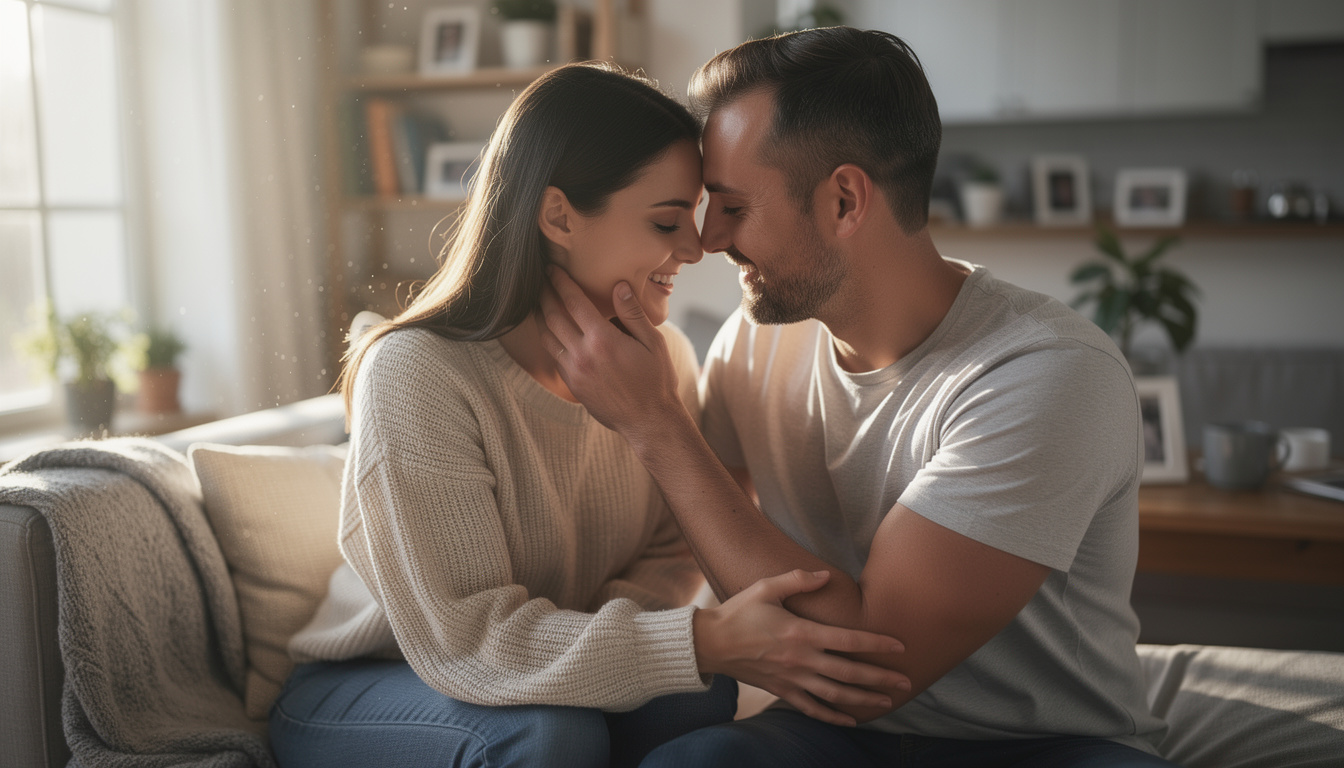 découvrez des conseils pratiques pour entretenir la passion et renforcer votre relation après 6 mois d'amour. gardez la flamme allumée avec des astuces simples et efficaces.