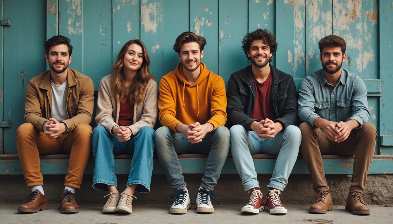 découvrez un long texte émouvant autour du thème « tu me manques » et explorez les différentes occasions où cette phrase résonne avec intensité. parfait pour exprimer vos sentiments de manière profonde et sincère.