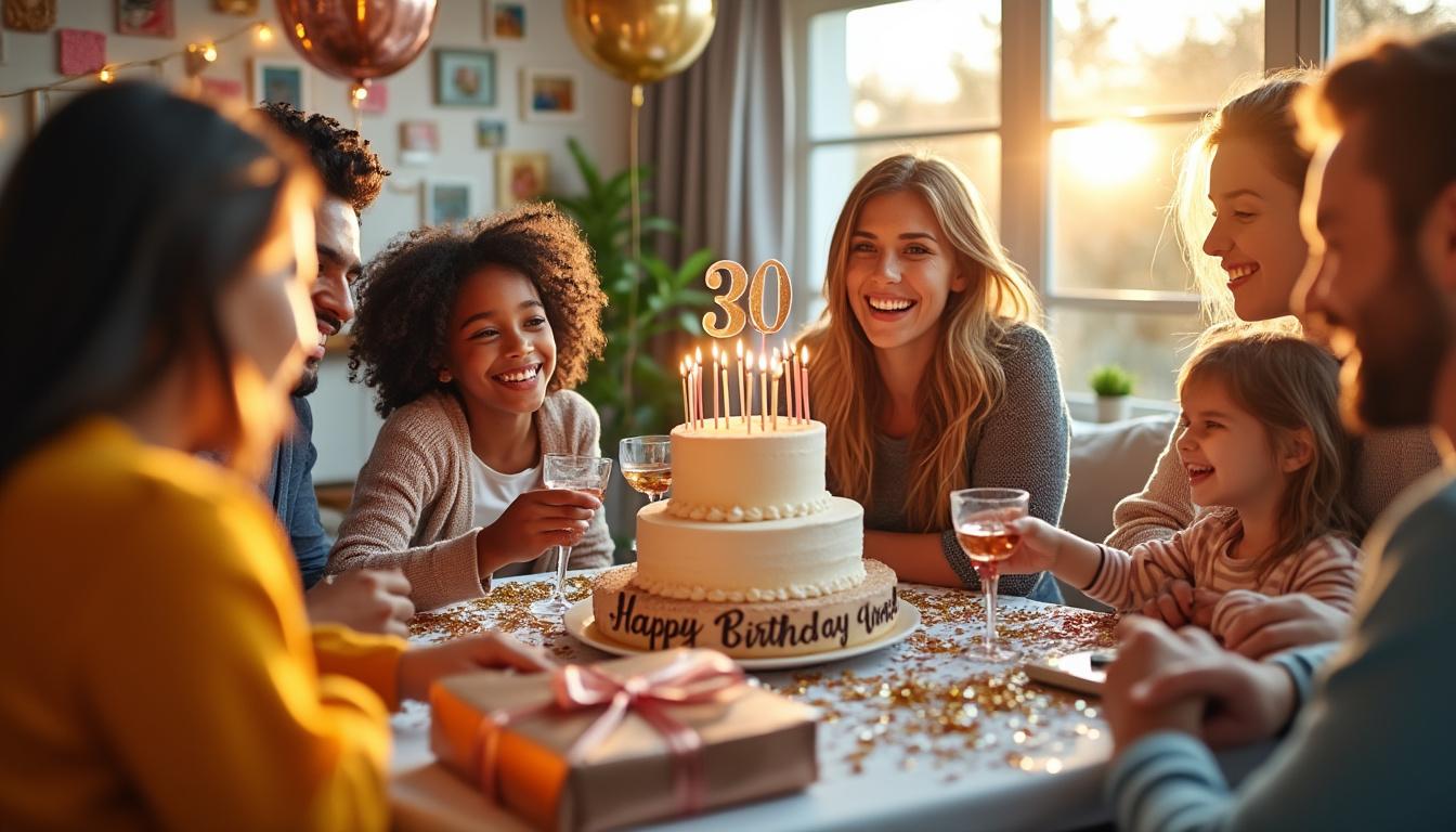 découvrez des exemples de longs textes touchants pour exprimer vos émotions et célébrer l'anniversaire de votre homme avec amour et sincérité.