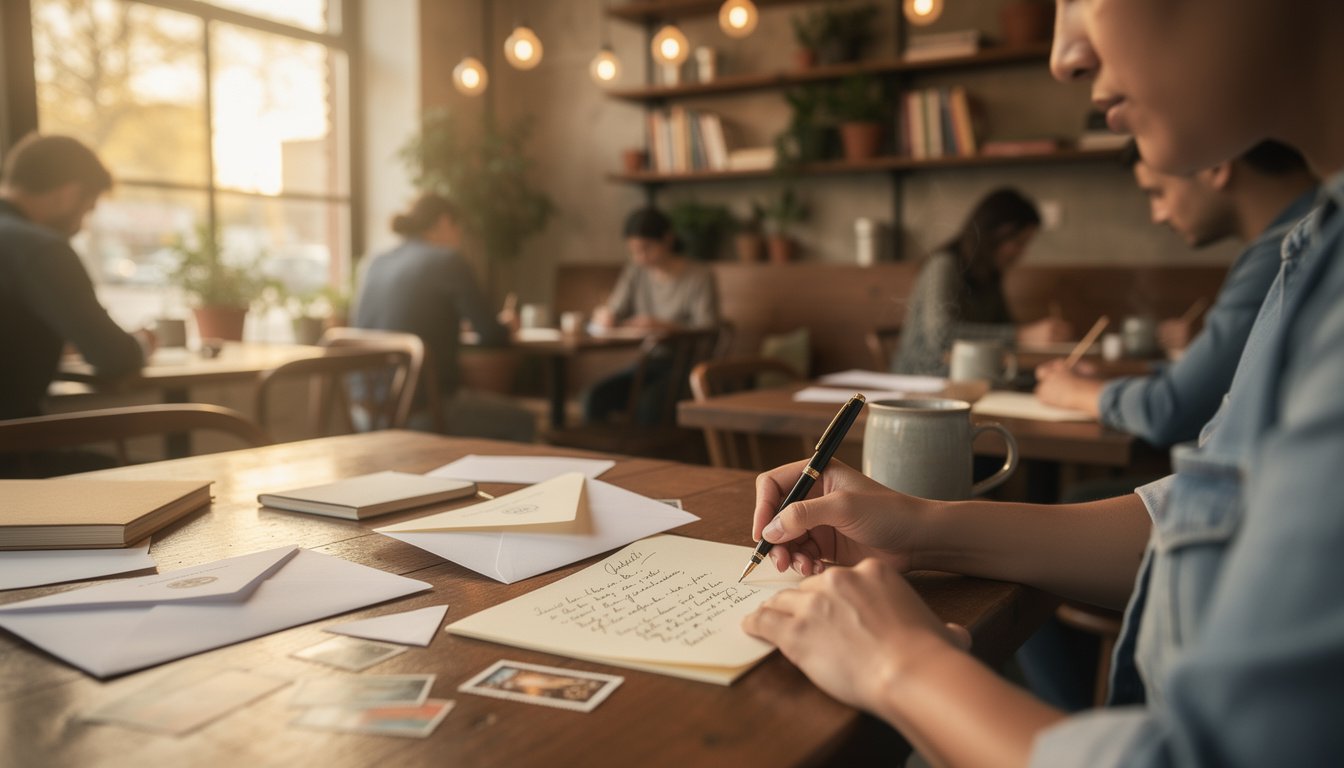 découvrez les fonctionnalités innovantes du site ecrislemoi pour booster vos projets littéraires et donner vie à vos idées d'écriture.