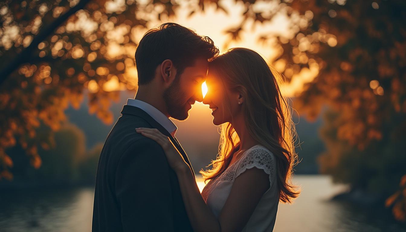 découvrez des exemples inspirants de textes pour une demande de fiançailles pleine d'émotion et de sincérité. trouvez les mots parfaits pour marquer ce moment unique.