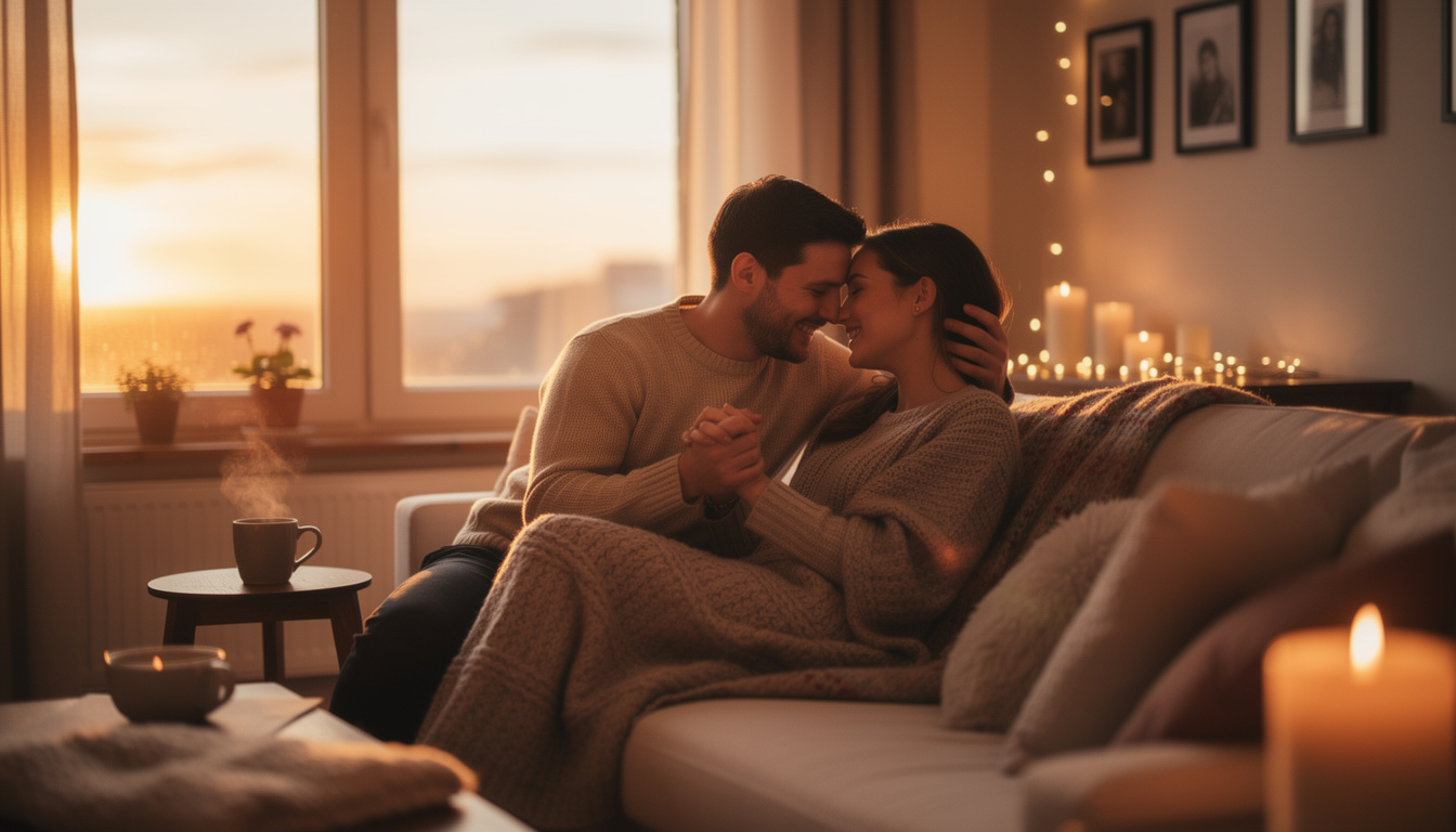 découvrez les clés d'une relation épanouissante avec 'je l'aime tellement' et apprenez à cultiver amour et bonheur au quotidien.