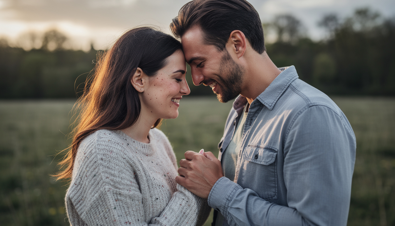 découvrez les clés d'une relation épanouissante avec 'je l'aime tellement' et apprenez à cultiver l'amour et le bonheur au quotidien.