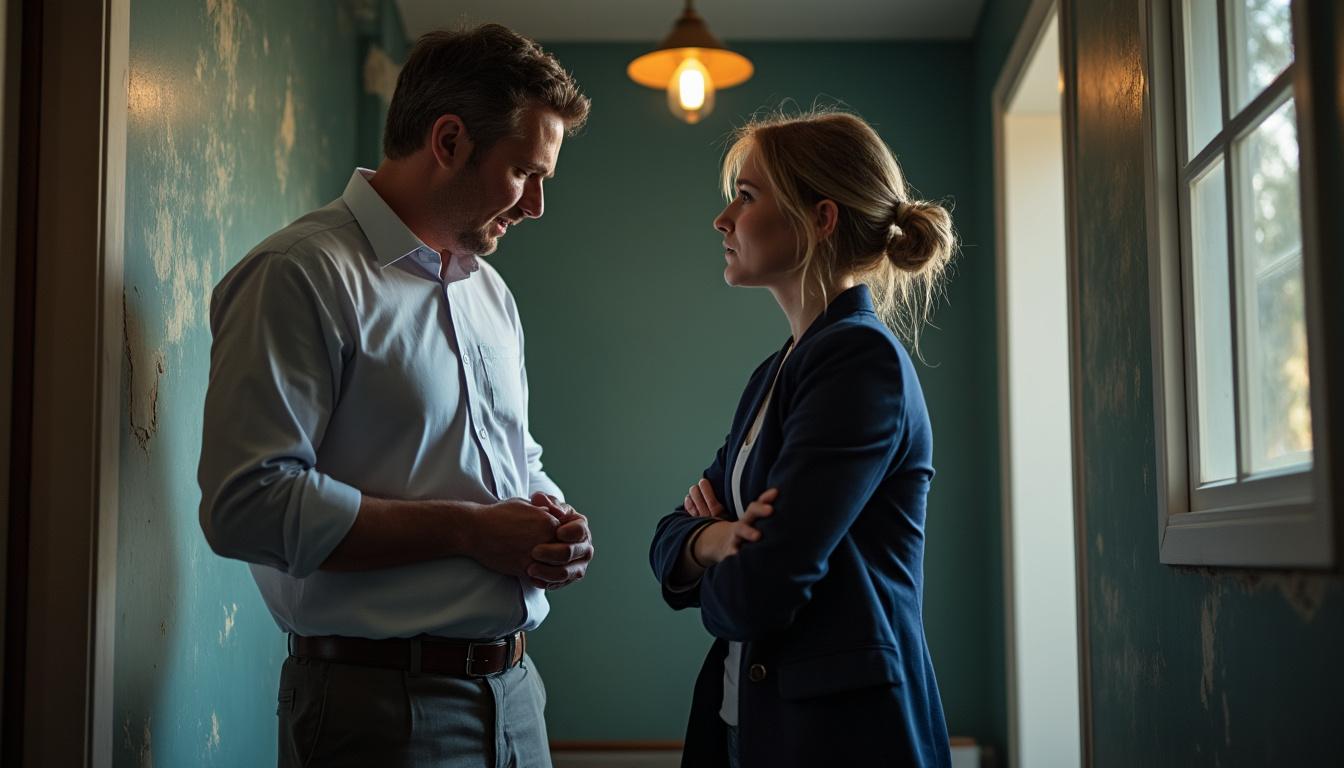 découvrez les émotions complexes et les réflexions qui surgissent lorsqu'un homme ne répond pas à un 'je t'aime'. analyse des sentiments et conseils pour mieux comprendre cette situation délicate.