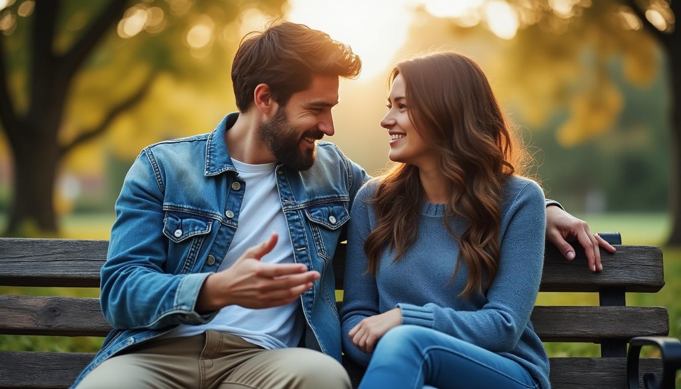 découvrez des exemples inspirants de messages pour demander une seconde chance et apprendre à convaincre avec sincérité et tact.