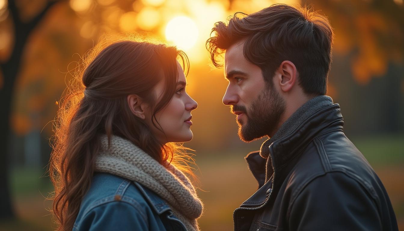 découvrez des exemples inspirants de messages pour demander une seconde chance et apprenez à exprimer sincèrement votre désir de réconciliation.