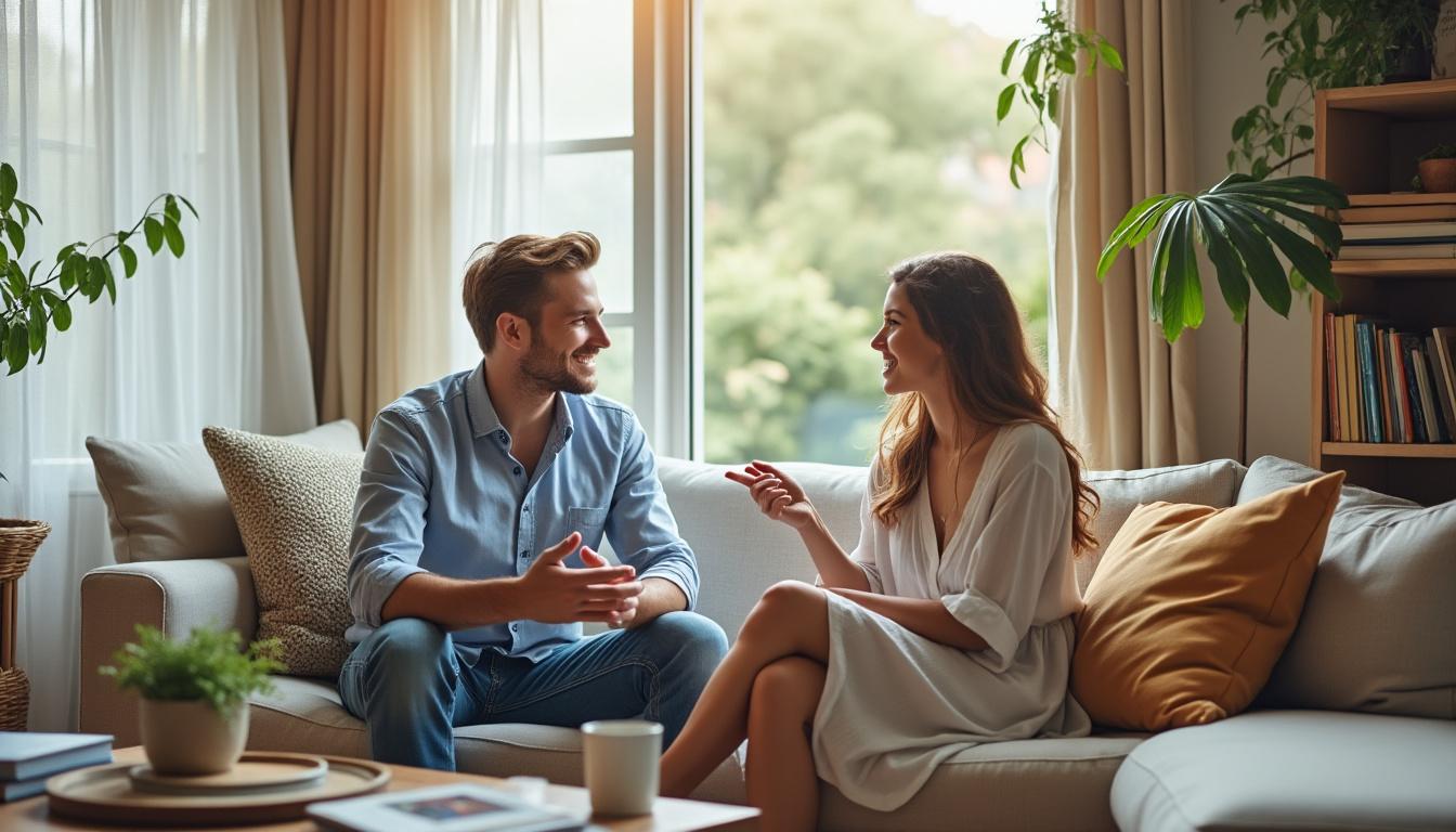 découvrez les questions dilemmes pour couples et apprenez à éviter les fausses idées reçues sur l'amour afin de renforcer votre relation et mieux comprendre votre partenaire.